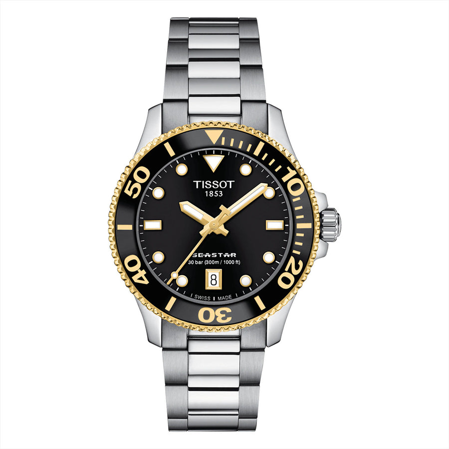 Seastar 1000 36mm