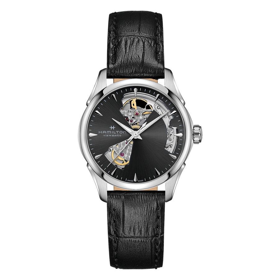 Open Heart Lady Auto