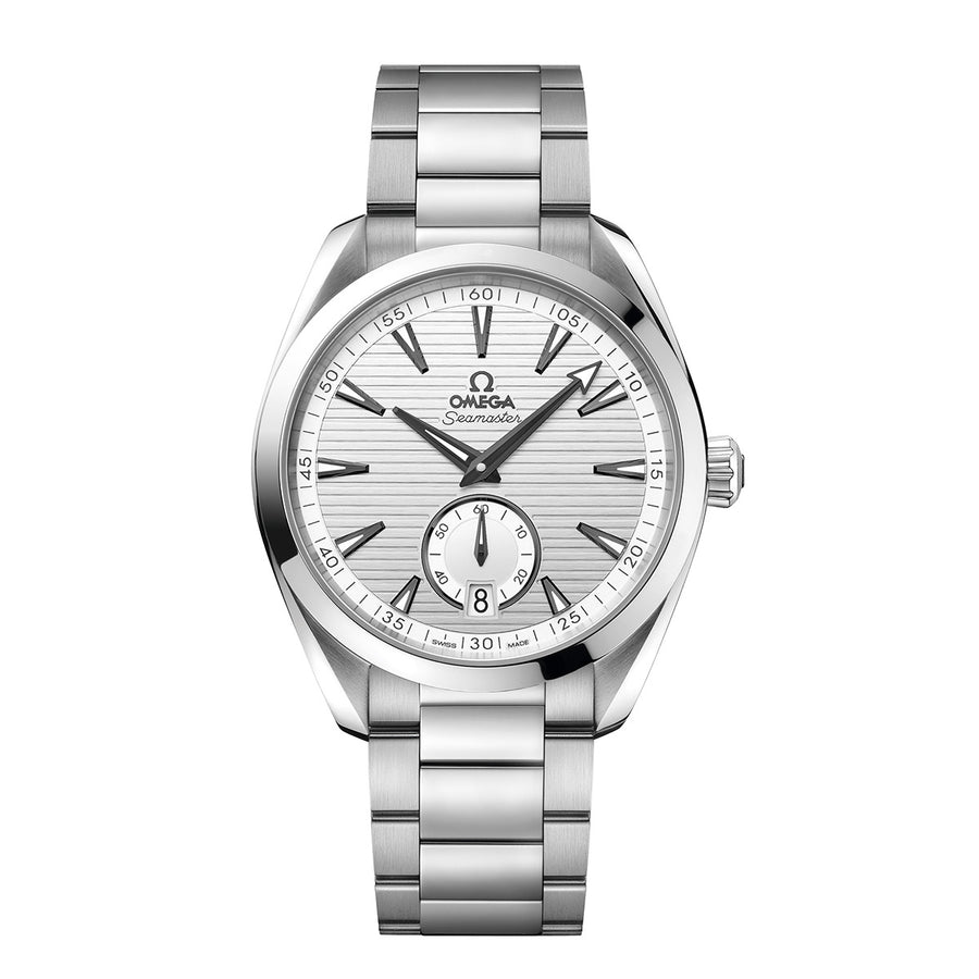 Seamaster Aqua Terra 150m