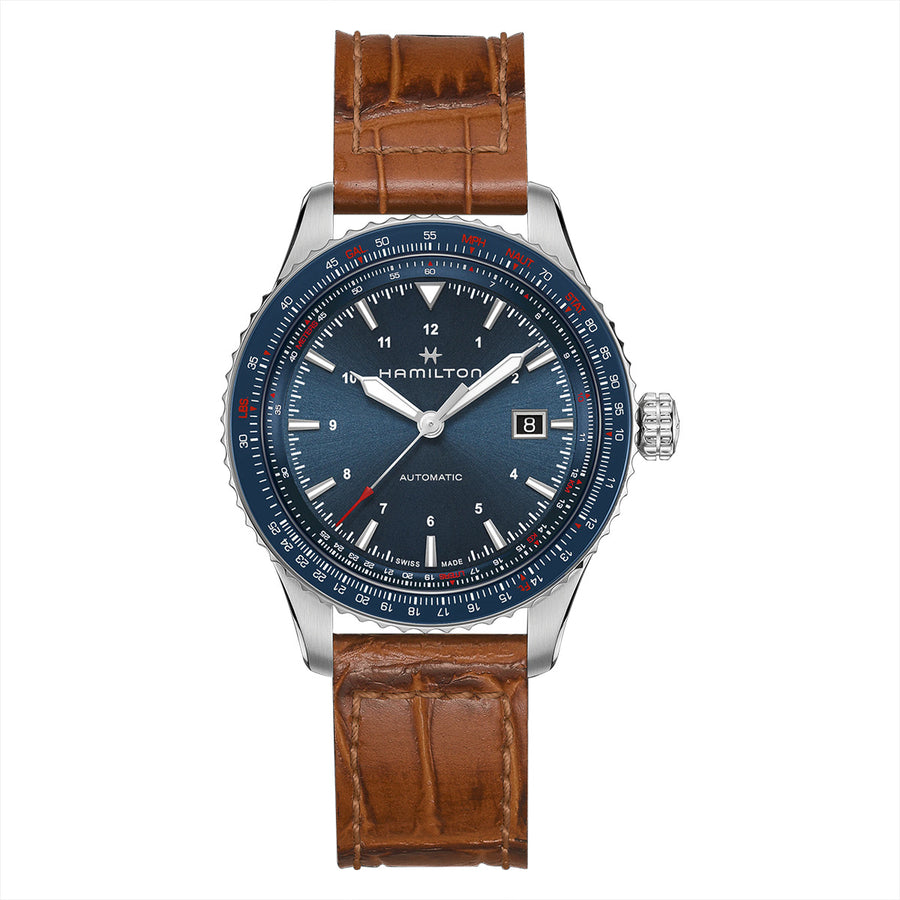 Khaki Aviation Converter Auto