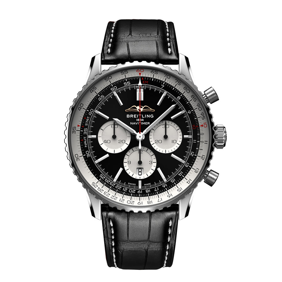 Navitimer B01 Chronograph 46