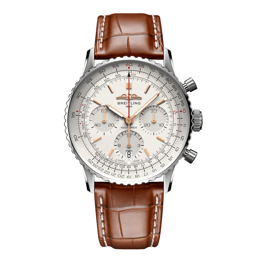 Navitimer B01 Chronograph 41