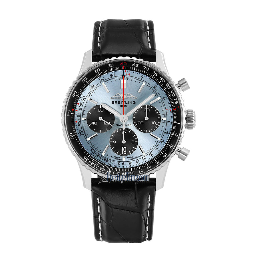 Navitimer B01 Chronograph