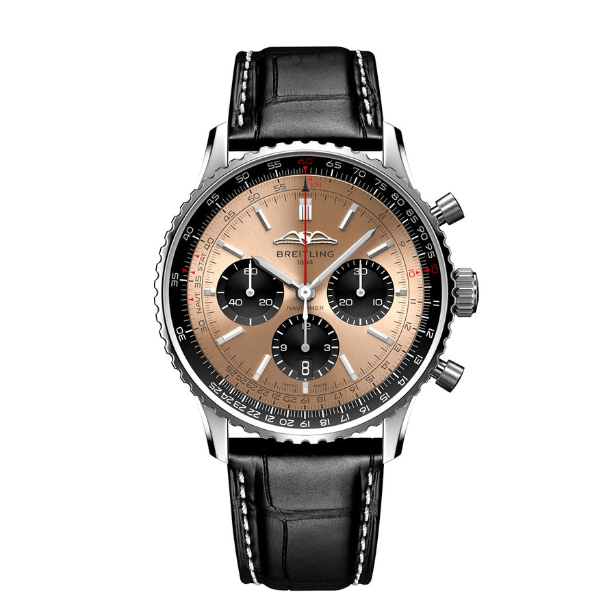 Navitimer B01 Chronograph 43