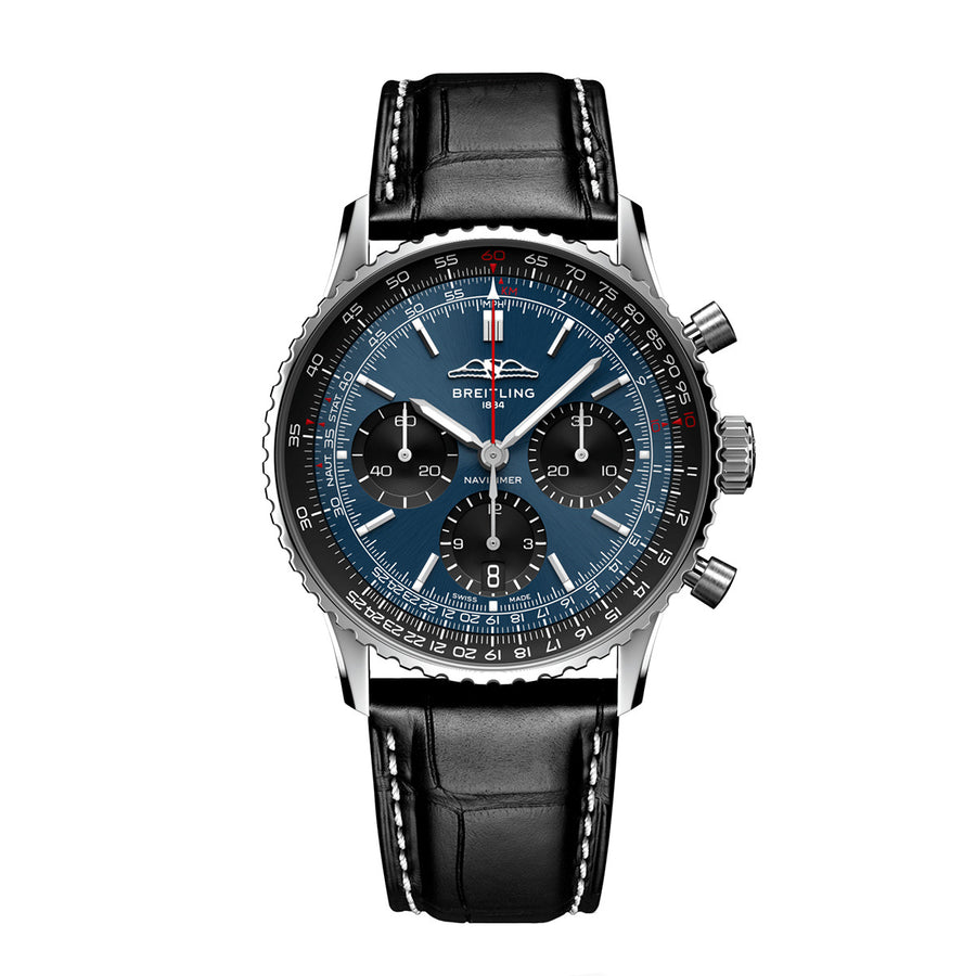 Navitimer B01 Chronograph 41