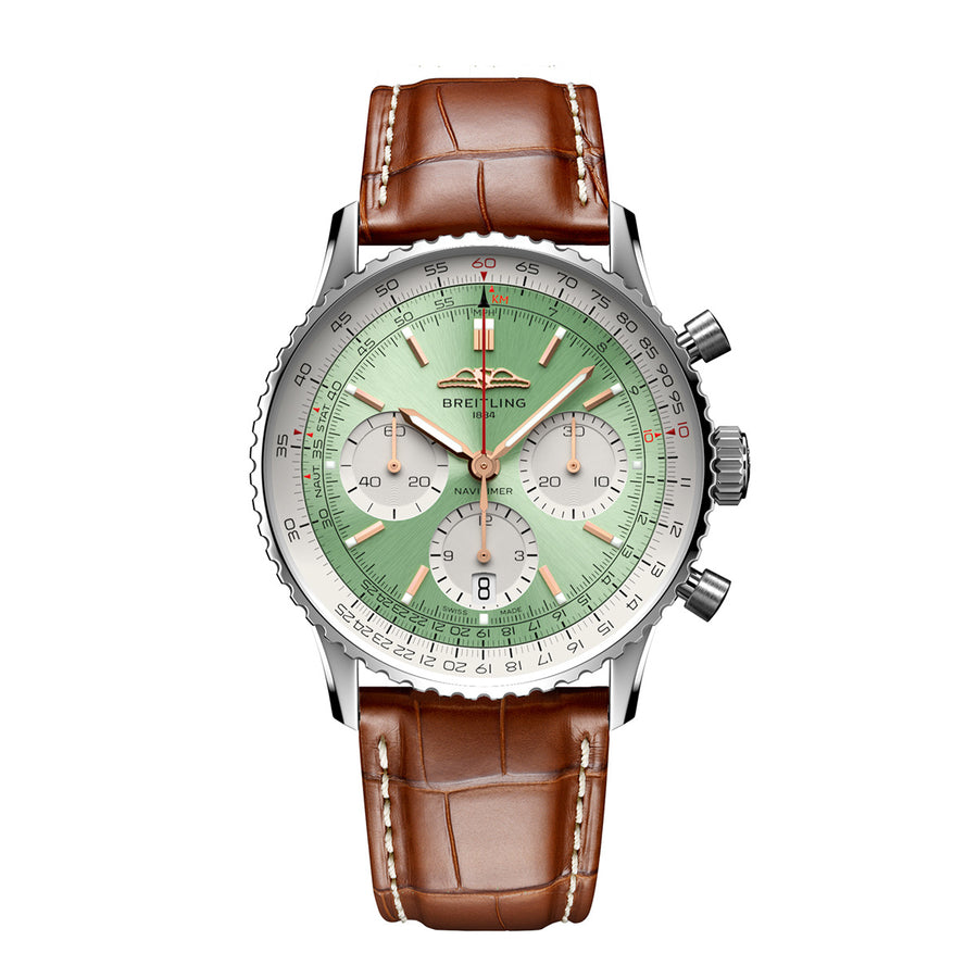 Navitimer B01 Chronograph 46