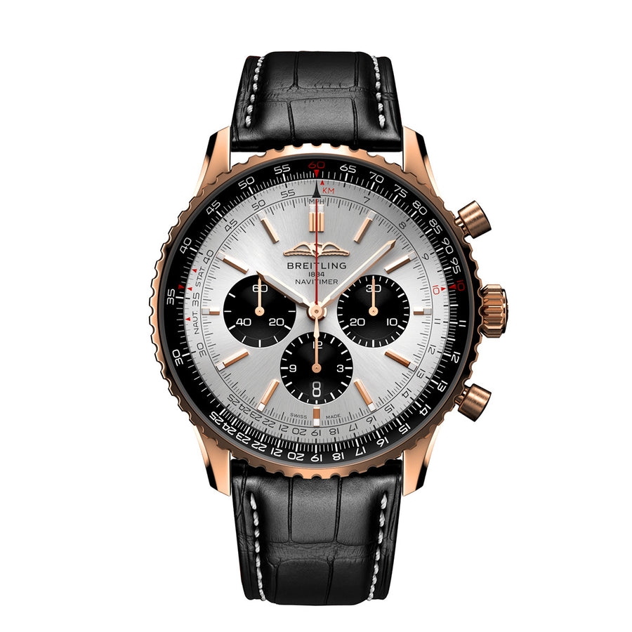 Navitimer B01 Chronograph 46