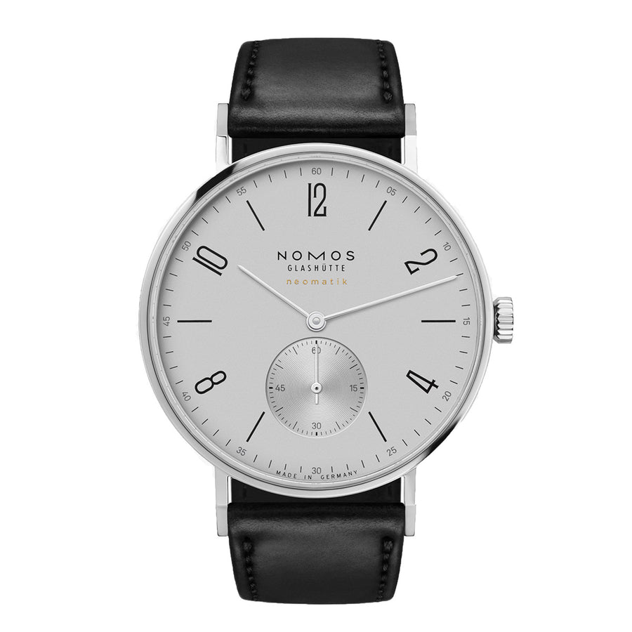 Tangente Neomatik 39 Platinum Grey