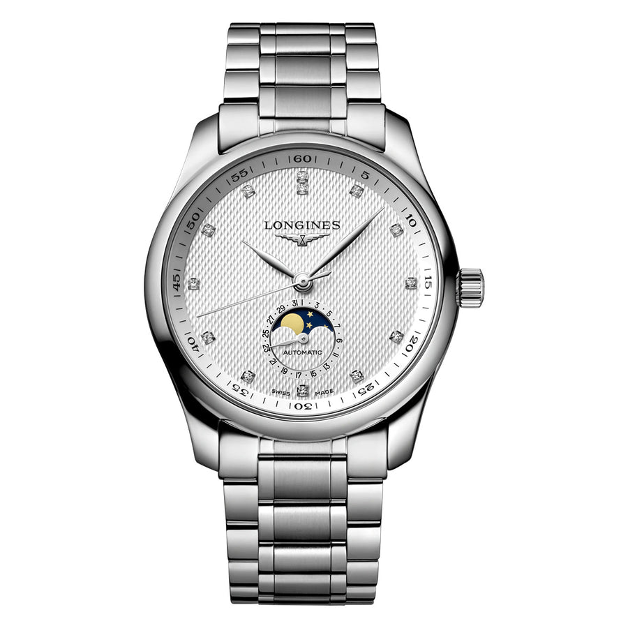 The Longines Master Collection
