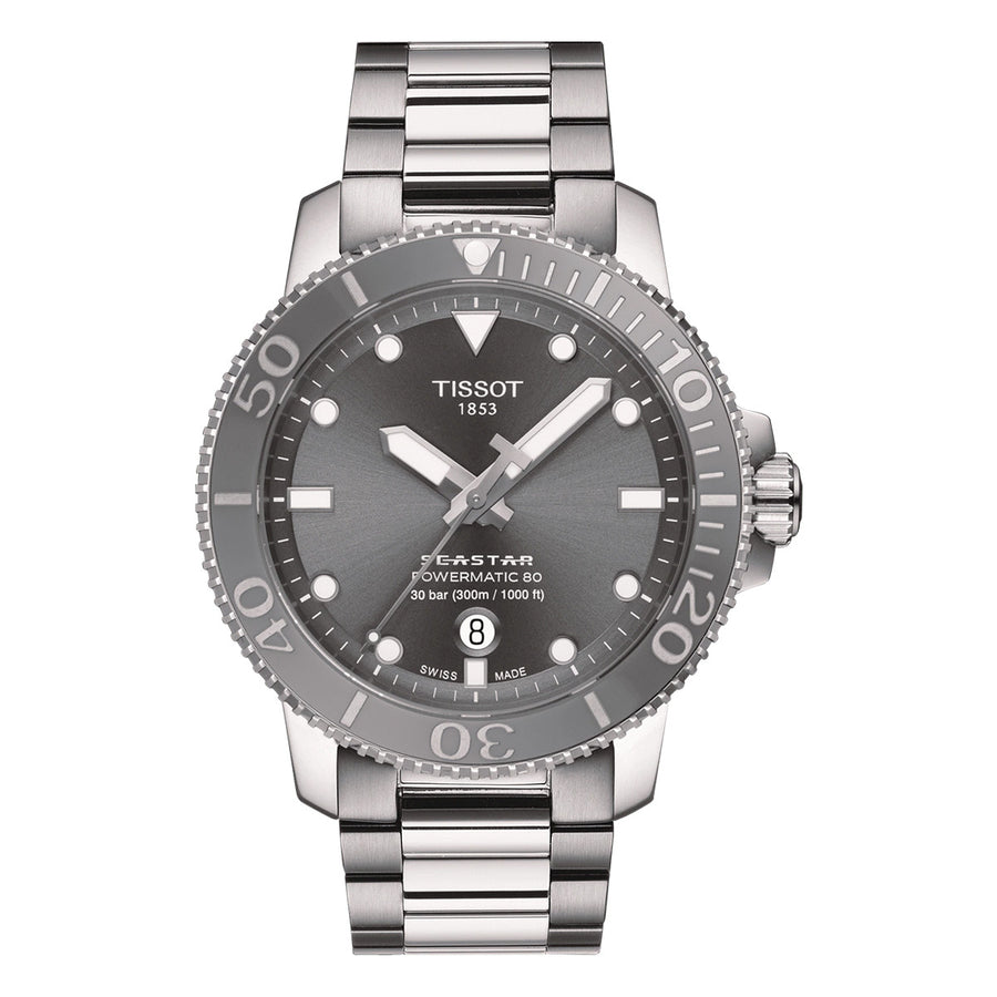 Seastar 1000 Powermatic 80
