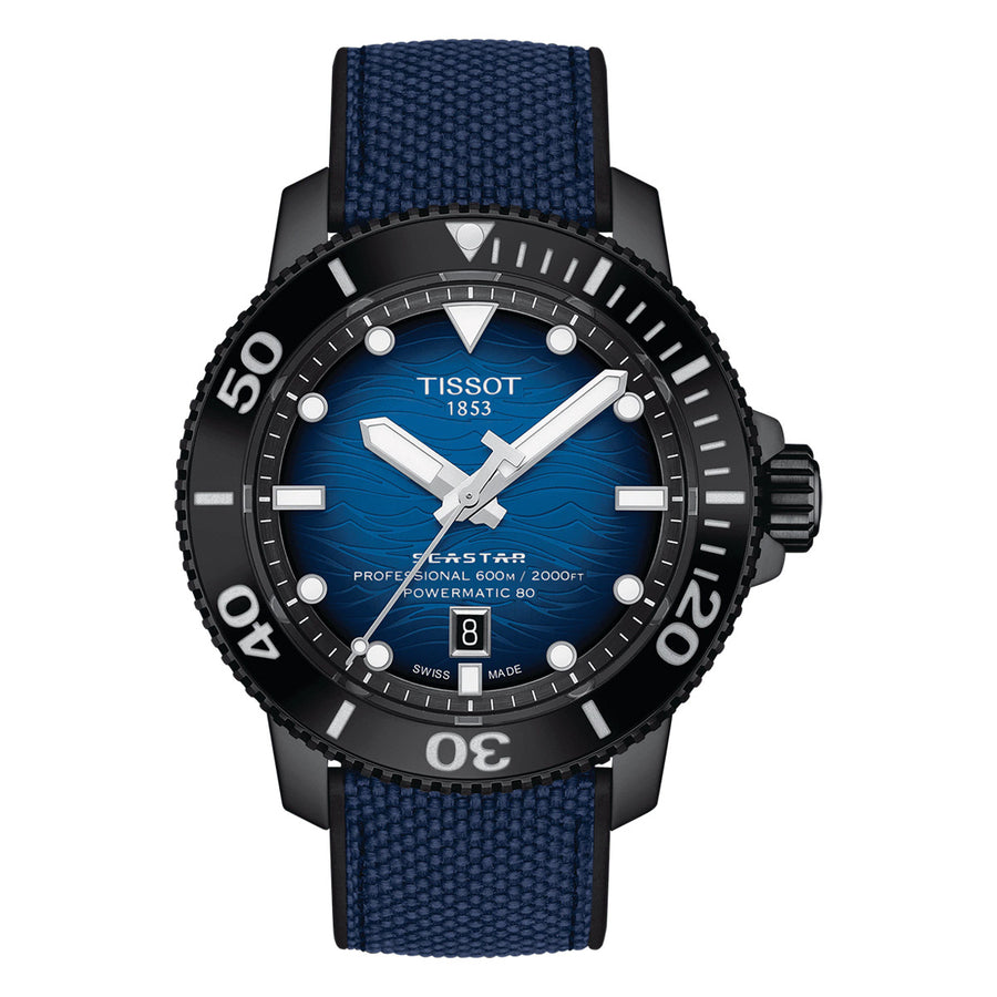 Seastar 2000 Professional Powermatic 80