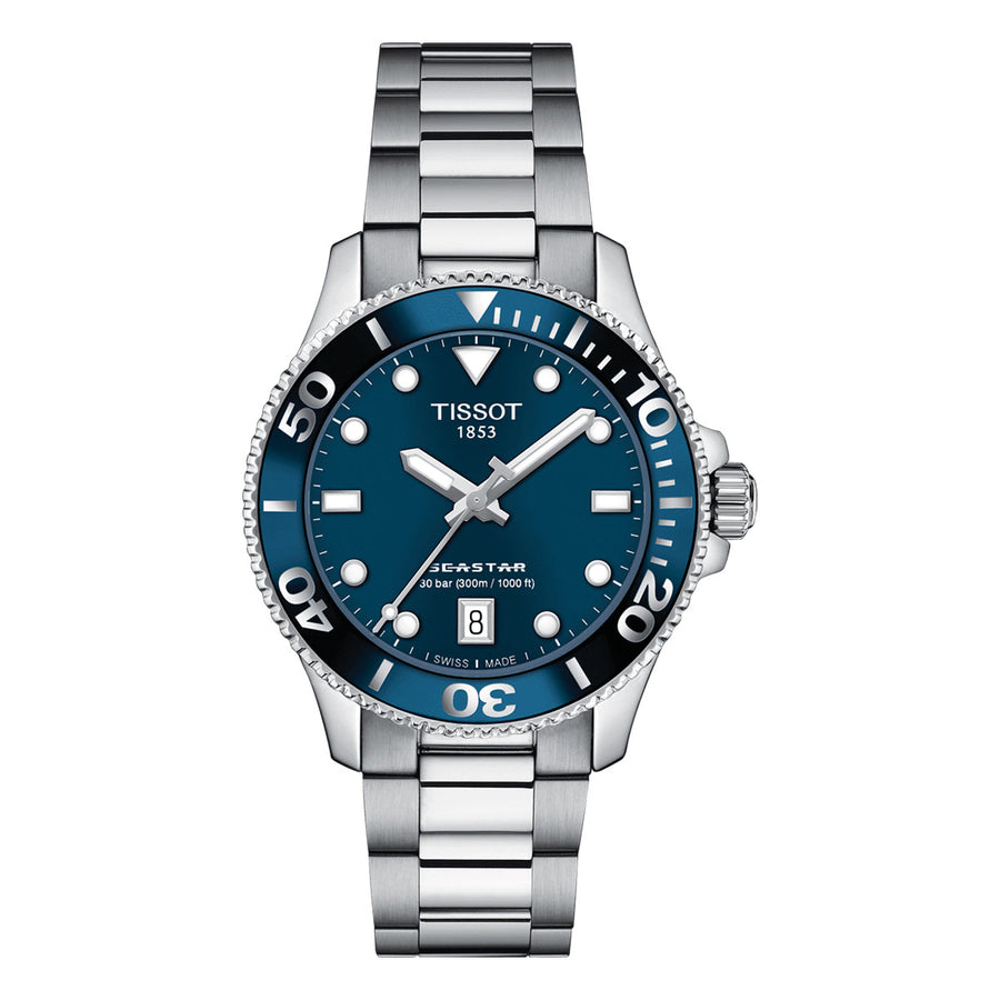 Seastar 1000 36mm