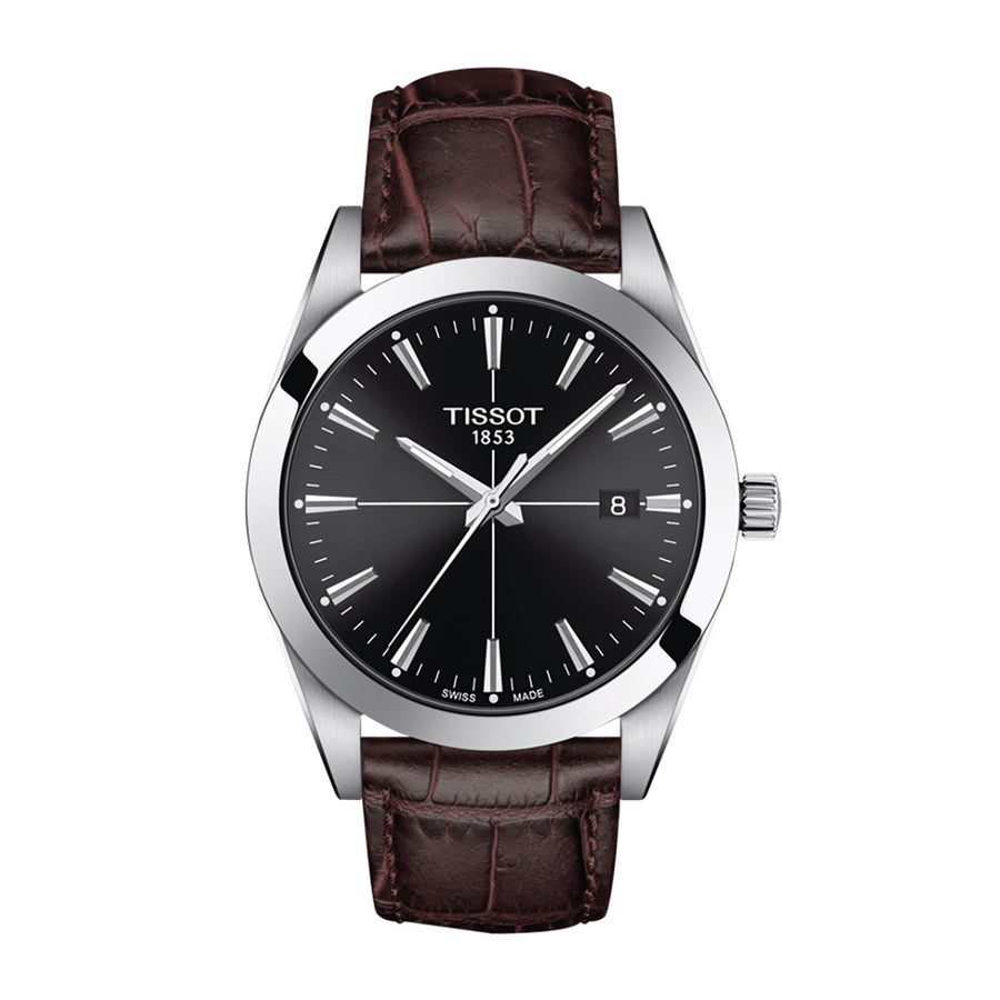 Tissot Gentleman