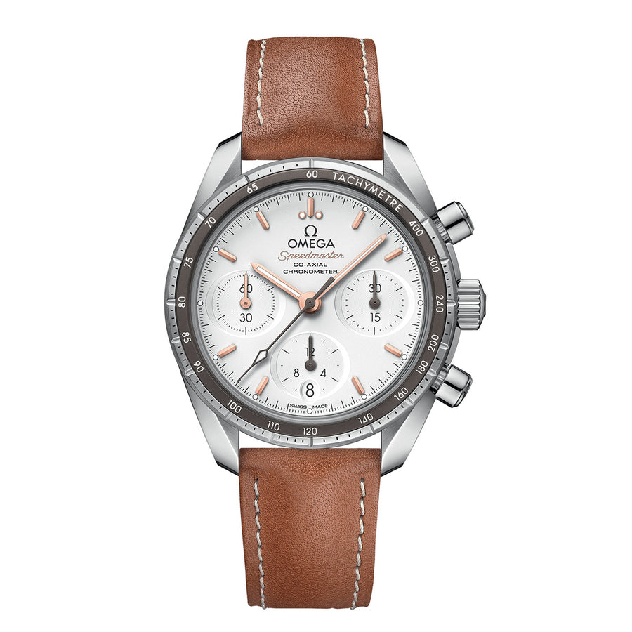 Speedmaster 38
