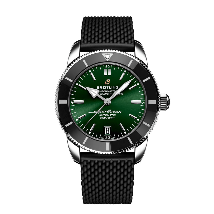 Superocean Heritage B20 Automatic 42