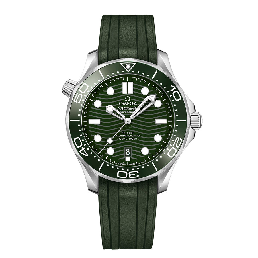Seamaster Diver 300m