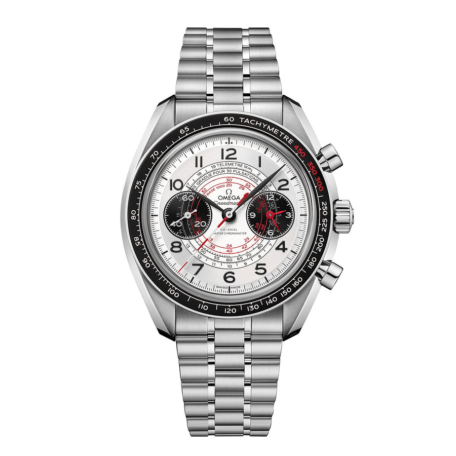 Speedmaster Chronoscope