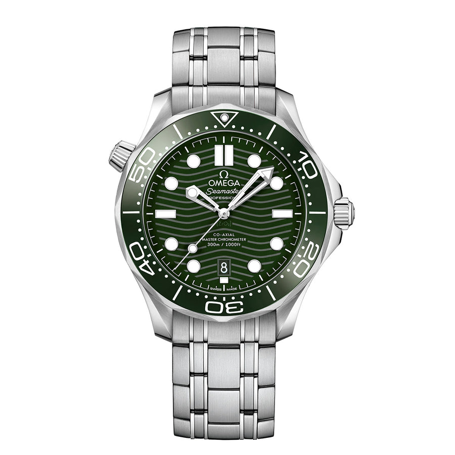 Seamaster Diver 300m