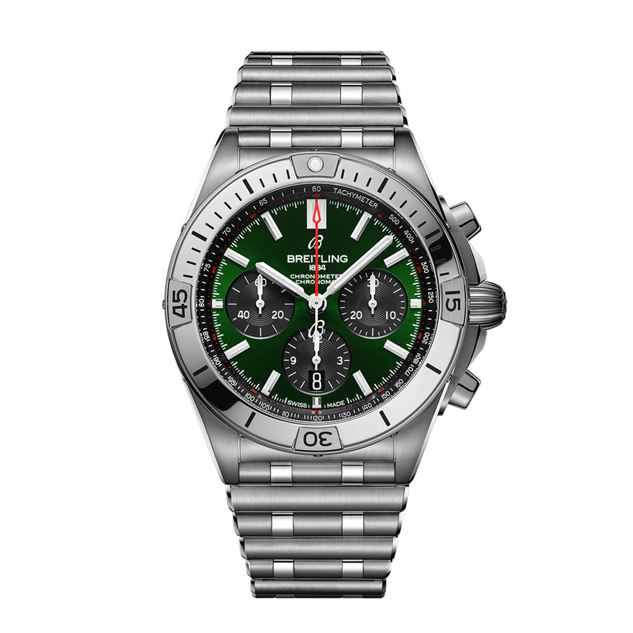 Chronomat B01 42
