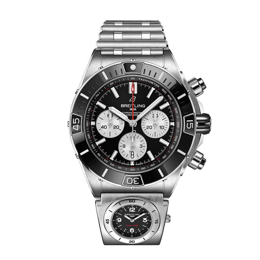Super Chronomat B01 44