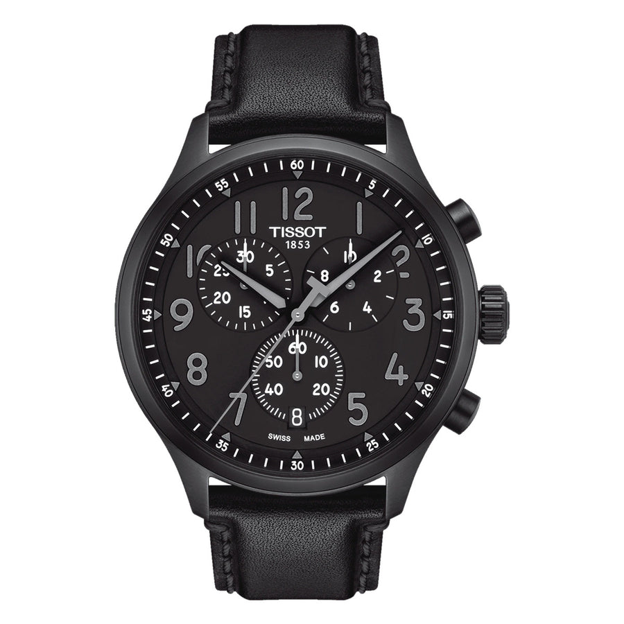 Chrono XL Vintage