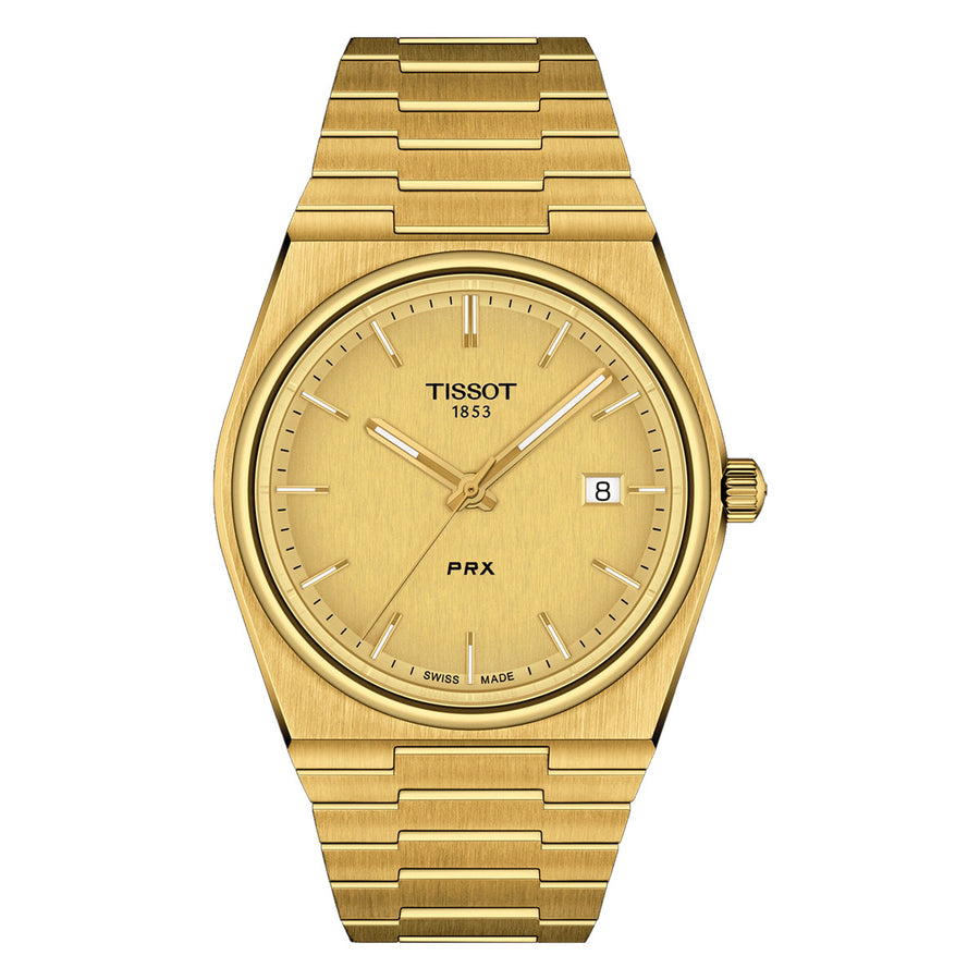 Tissot PRX