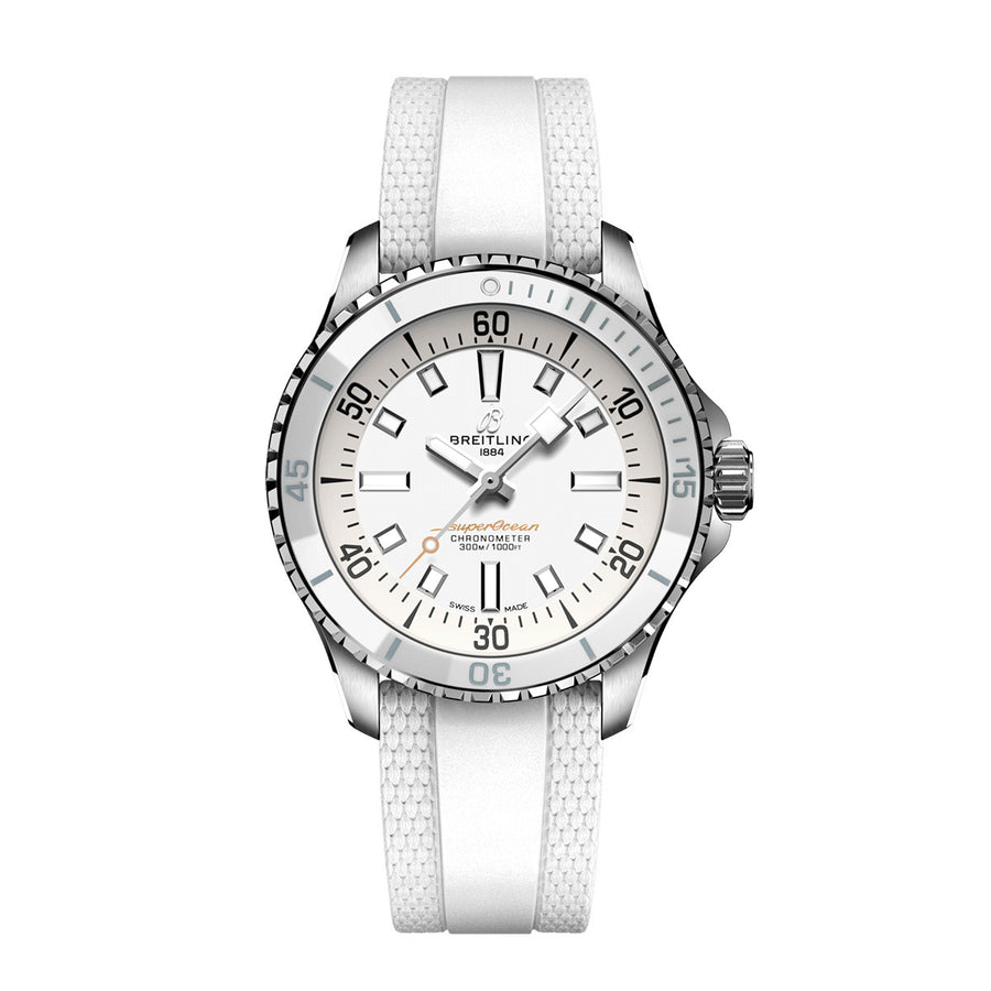 Superocean Automatic 36