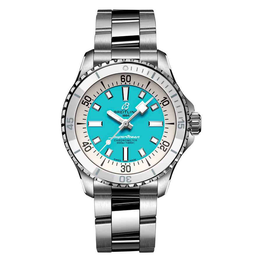 Superocean Automatic 36