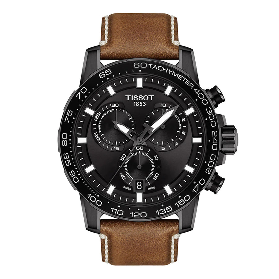 Tissot Supersport Chrono