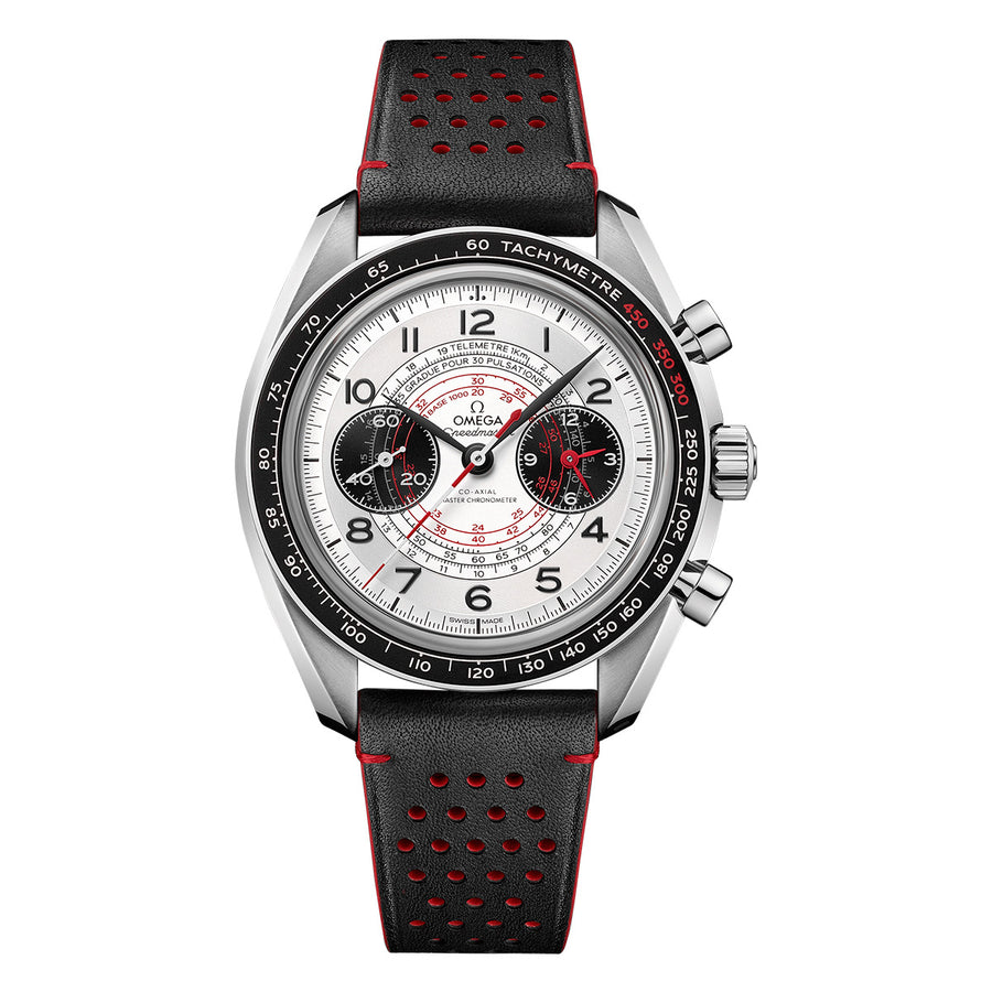 Speedmaster Chronoscope