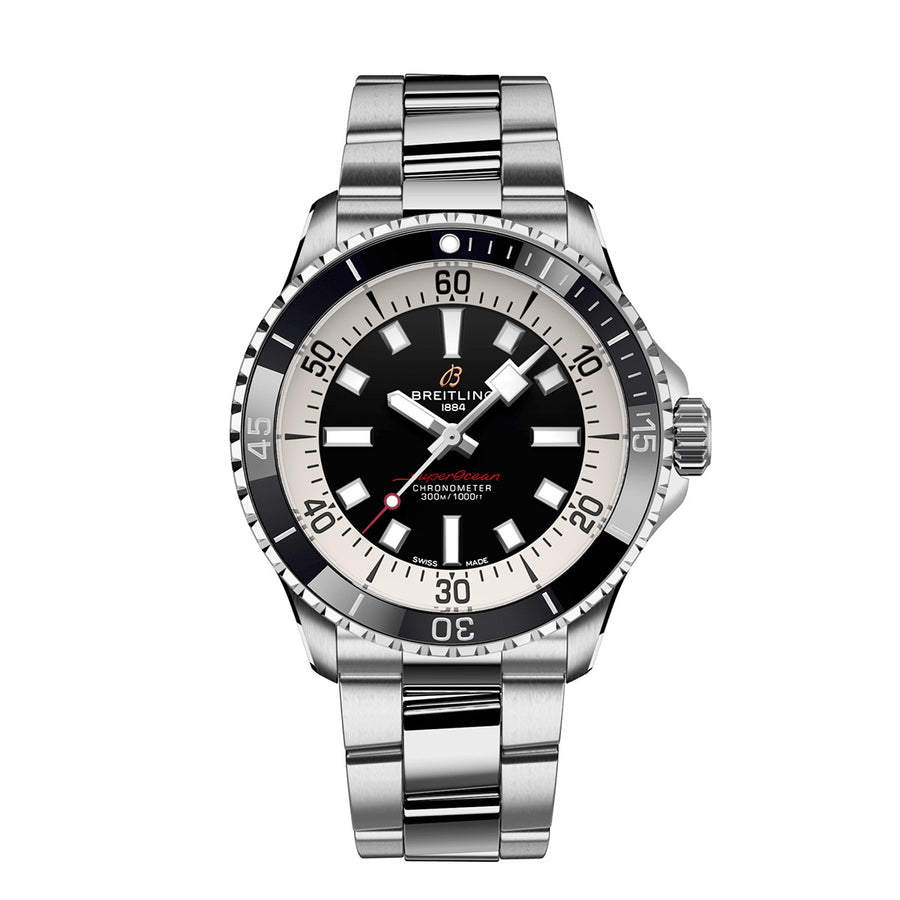 Superocean Automatic 42