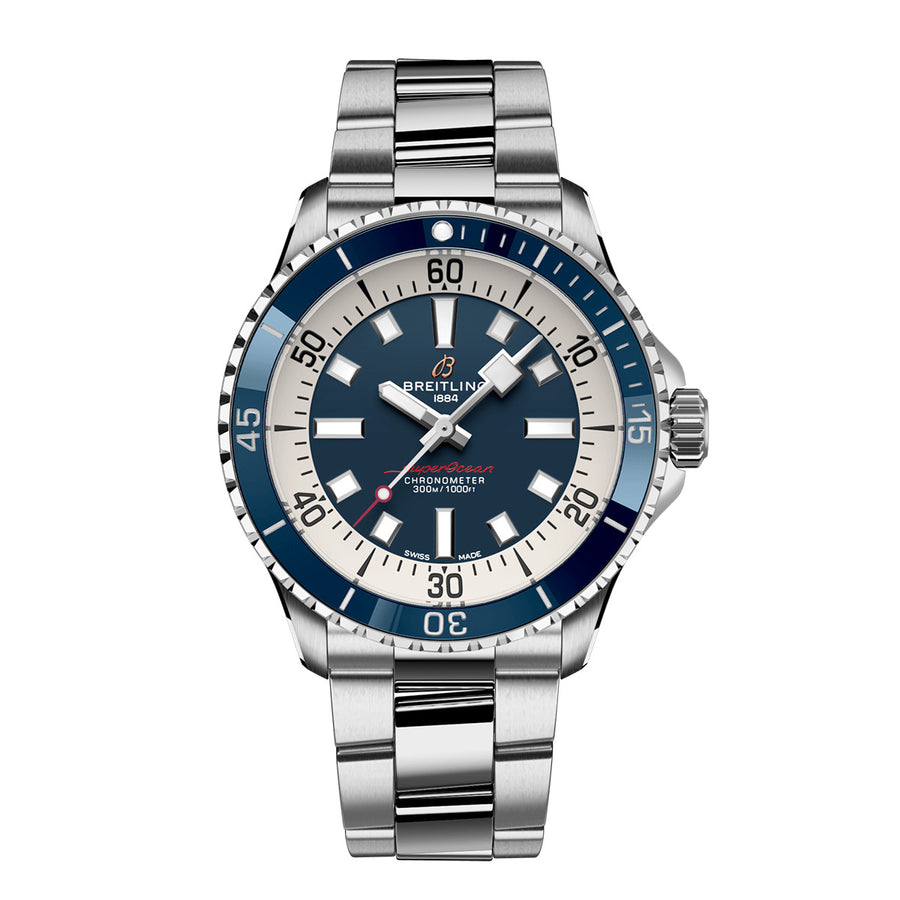 Superocean Automatic 42