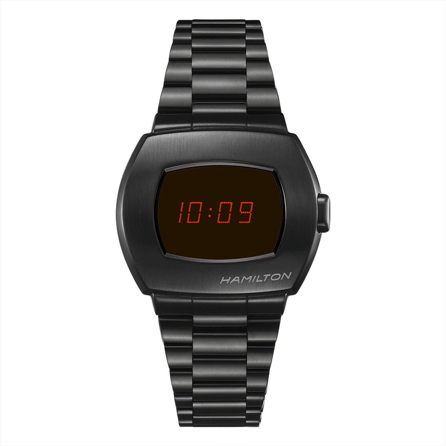 PSR Digital Quartz