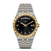 TUDOR Royal