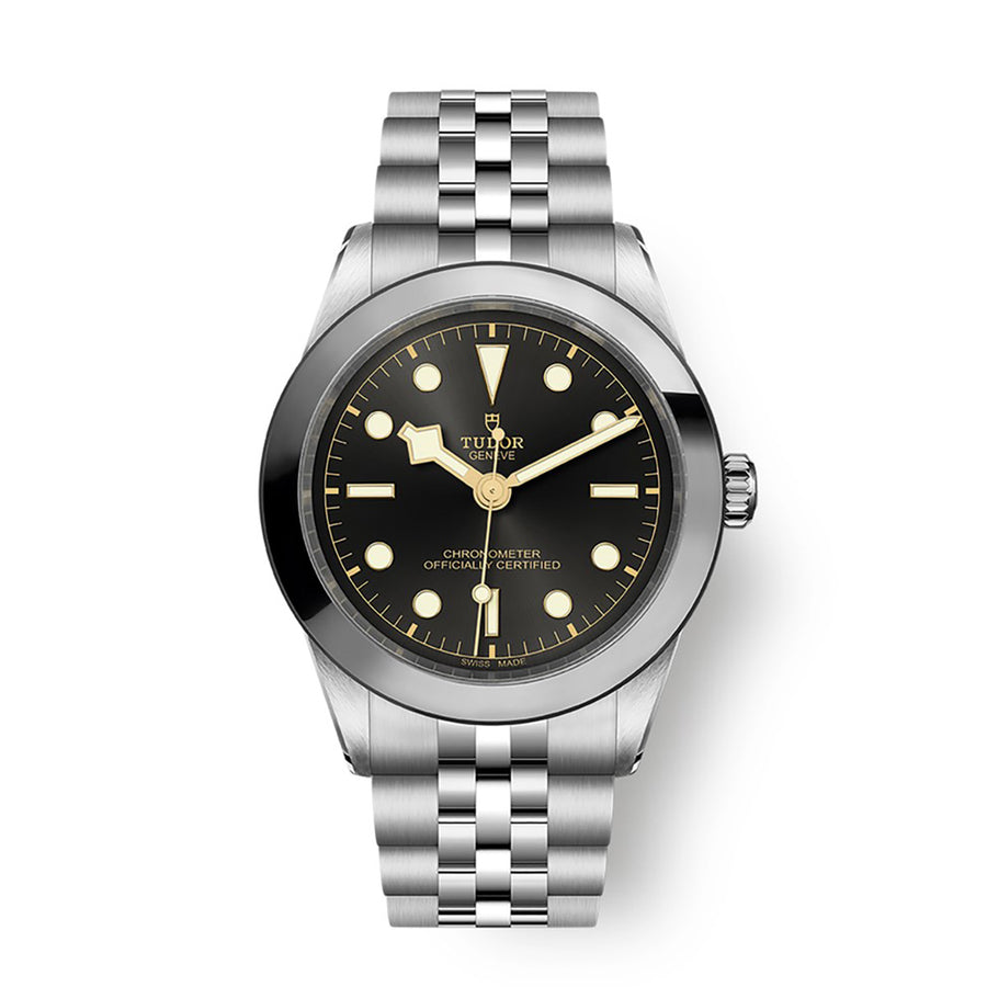 Black Bay 39