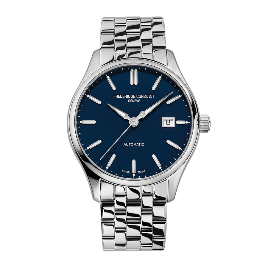 Classics Index Automatic