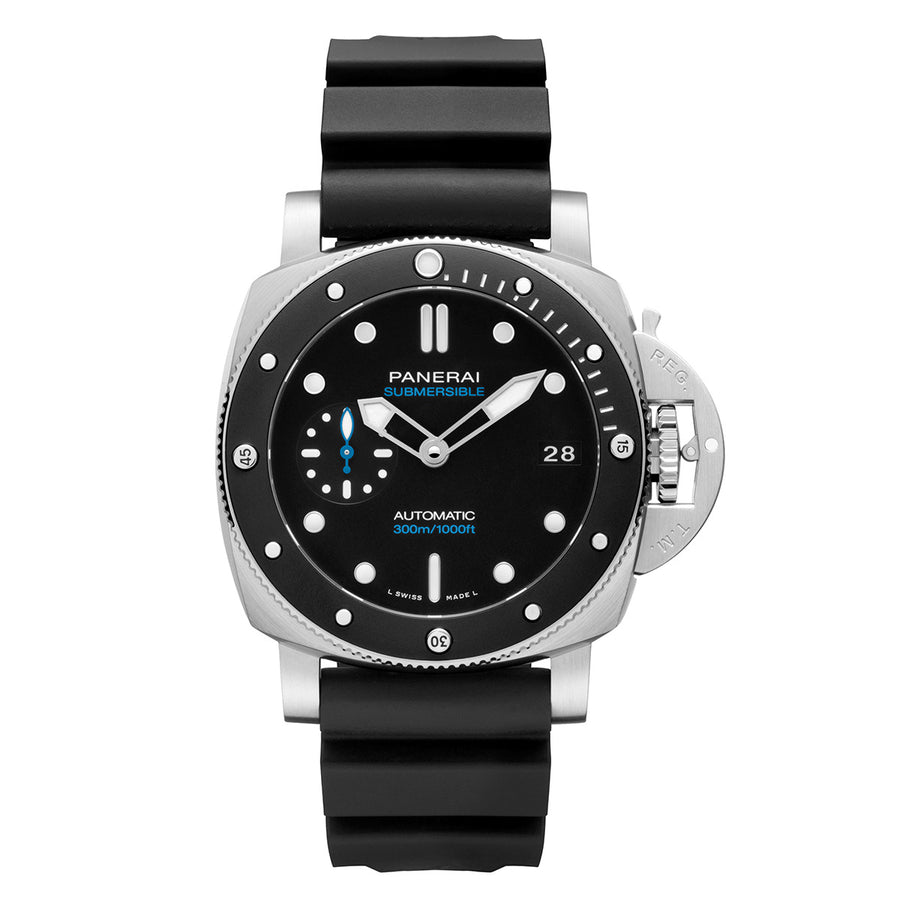 Submersible