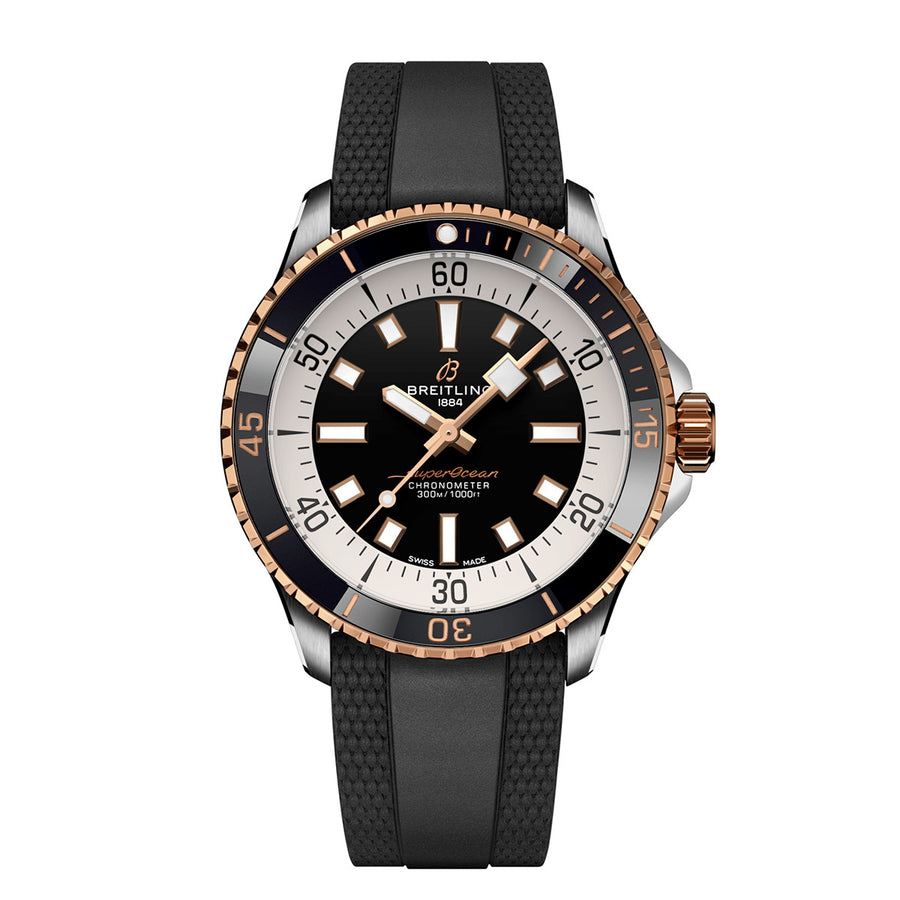 Superocean Automatic 44