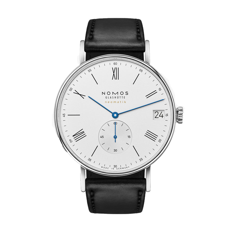 Ludwig Neomatik 41 Date