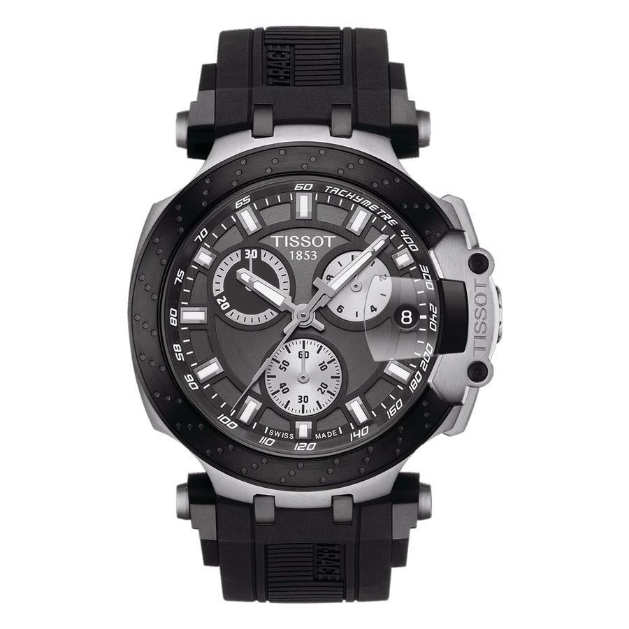 T-Race Chronograph
