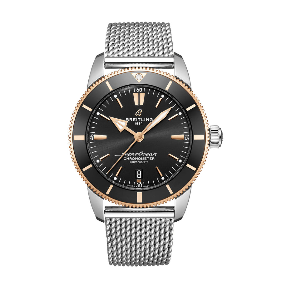 Superocean Heritage B20 Automatic 44
