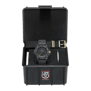 Master Carbon SEAL No One Left Behind Limited Edition Set