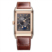 Reverso Tribute Duoface Calendar