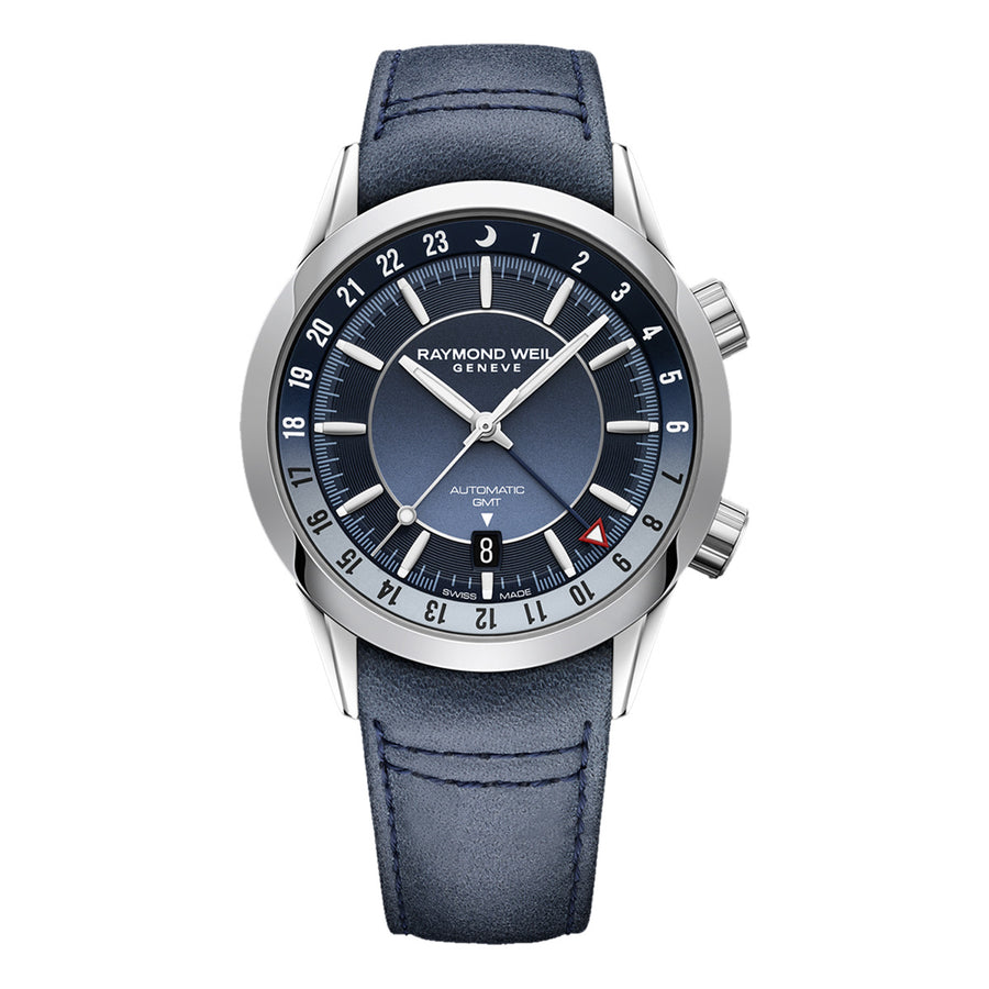 Freelancer GMT