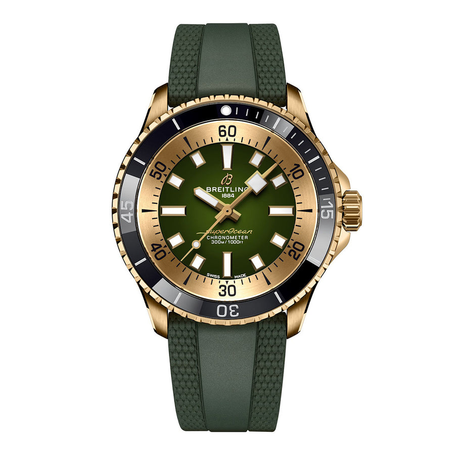 Superocean Automatic 42
