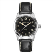 Khaki Field Murph 38mm