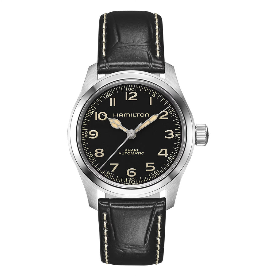 Khaki Field Murph 38mm