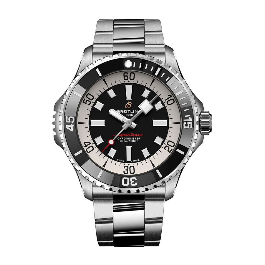 Superocean Automatic 42