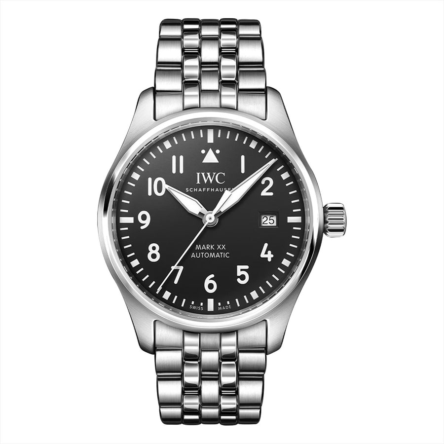 Pilot's Watch Mark XX