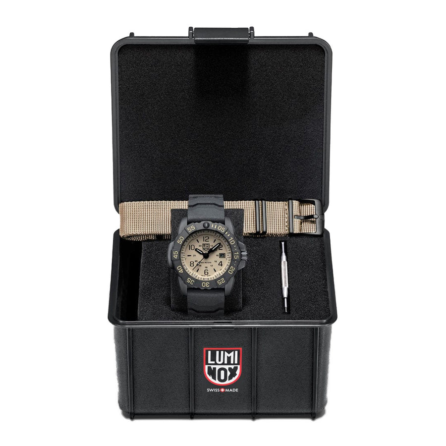 Navy SEAL Foundation Set